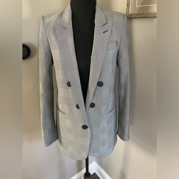 Express Jackets & Blazers - EXPRESS plain blazer perfect